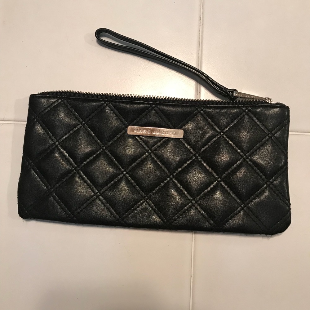 Small handbag